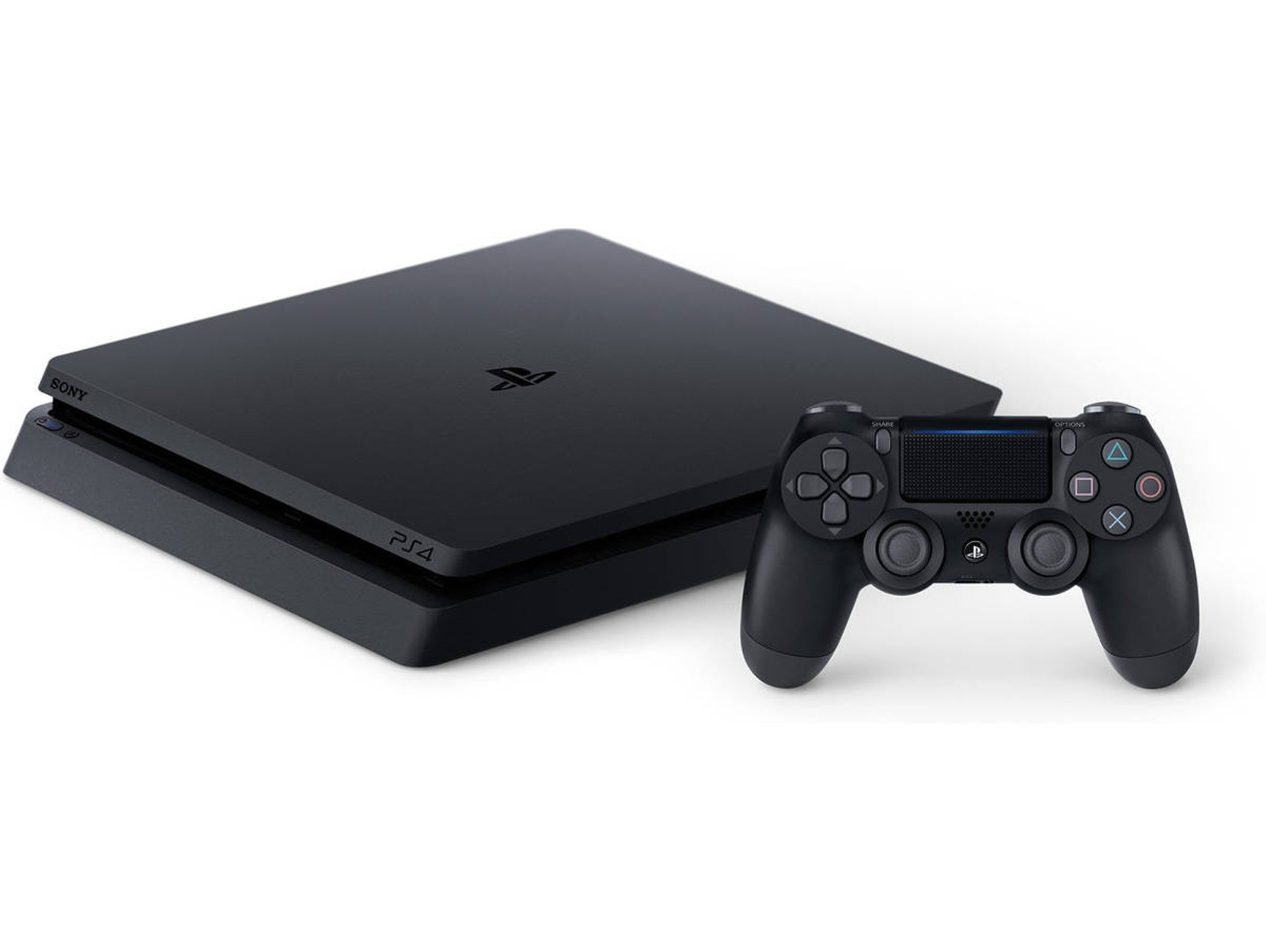 Consola PS4 Slim (1TB)