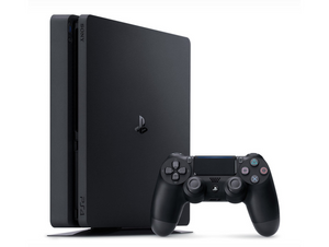 Consola PS4 Slim (500 GB)