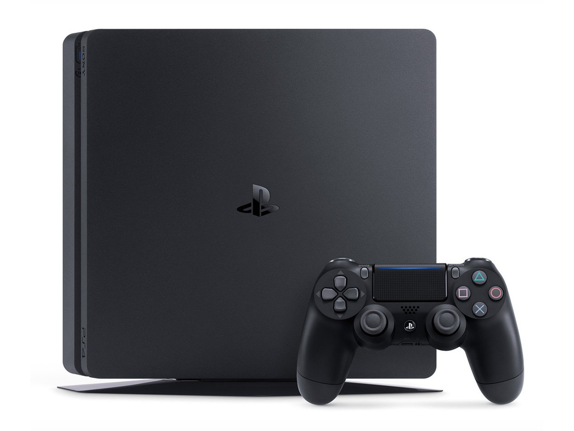 Consola PS4 Slim (500 GB)