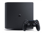 Load image into Gallery viewer, Consola PS4 Slim (500 GB)
