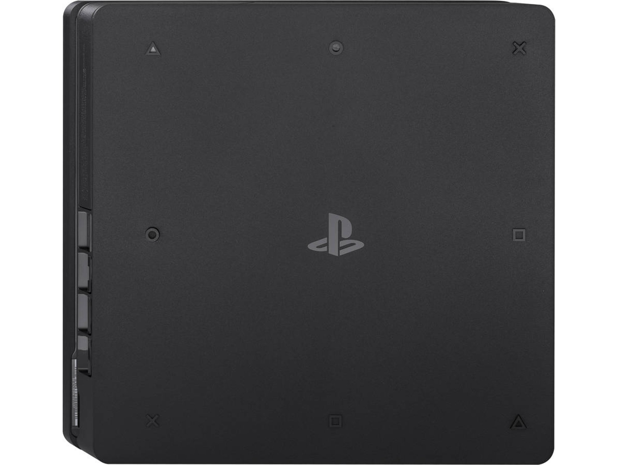 Consola PS4 Slim 1TB Negro + 2º DualShock 4