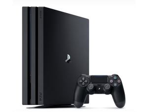 Consola PS4 Pro (1 TB)