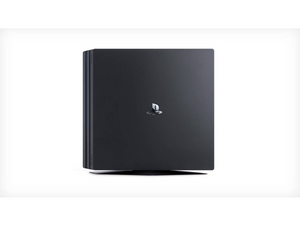 Consola PS4 Pro (1 TB)