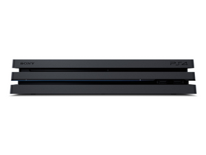 Consola PS4 Pro (1 TB)