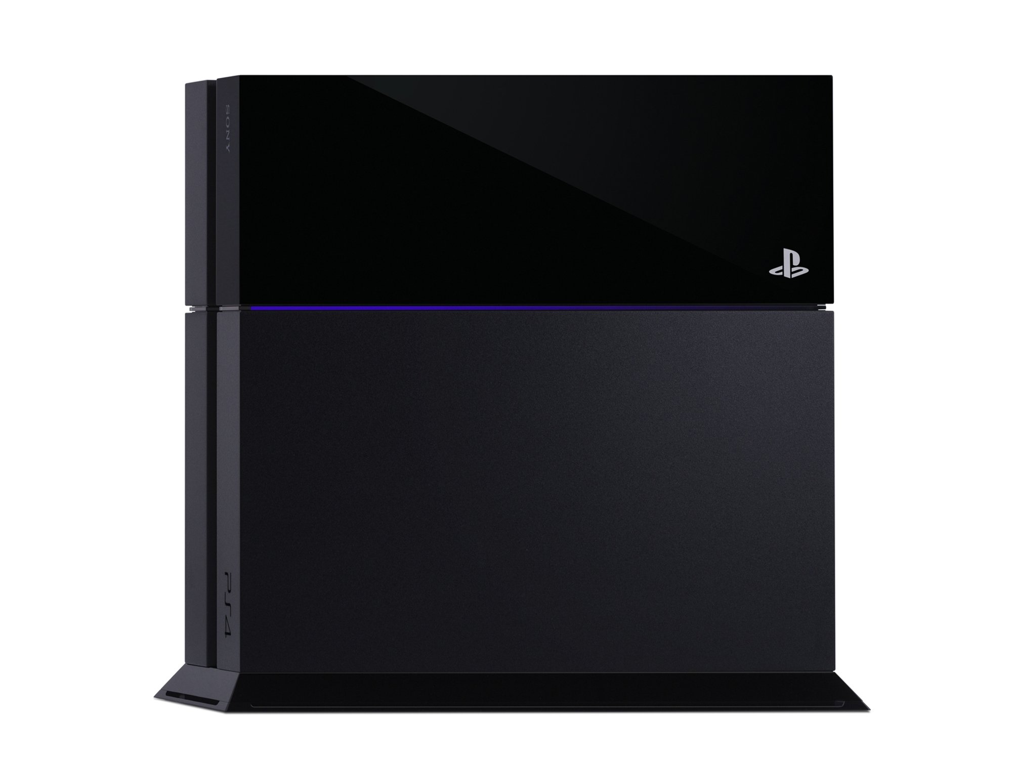 Consola PS4 Standard (500 GB)