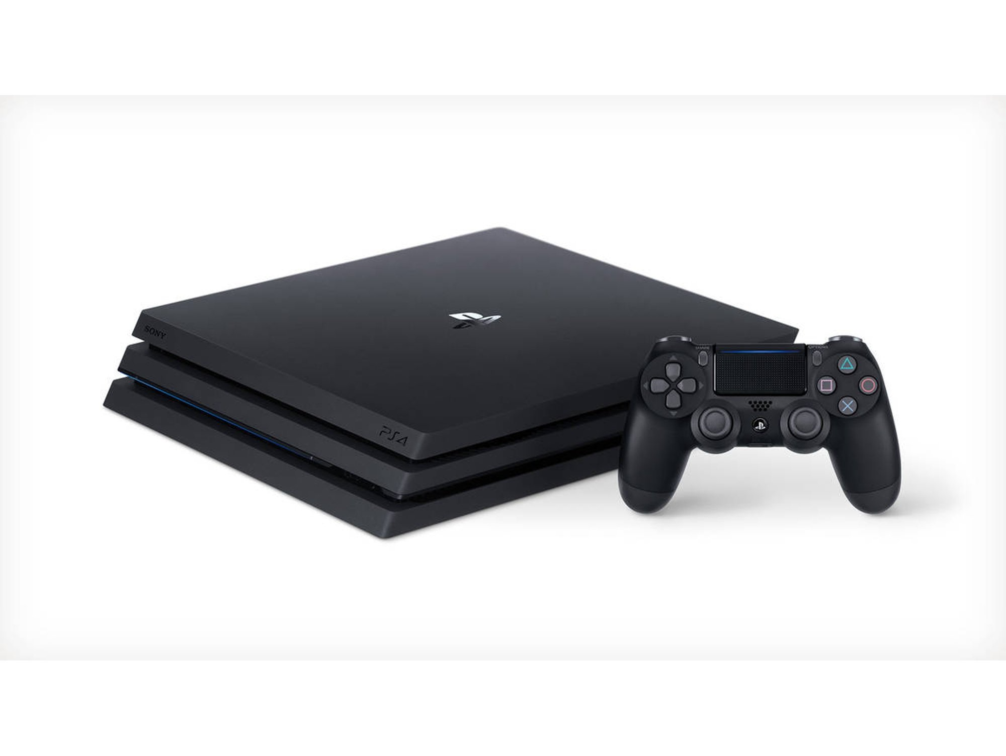 Consola PS4 Pro (1 TB)