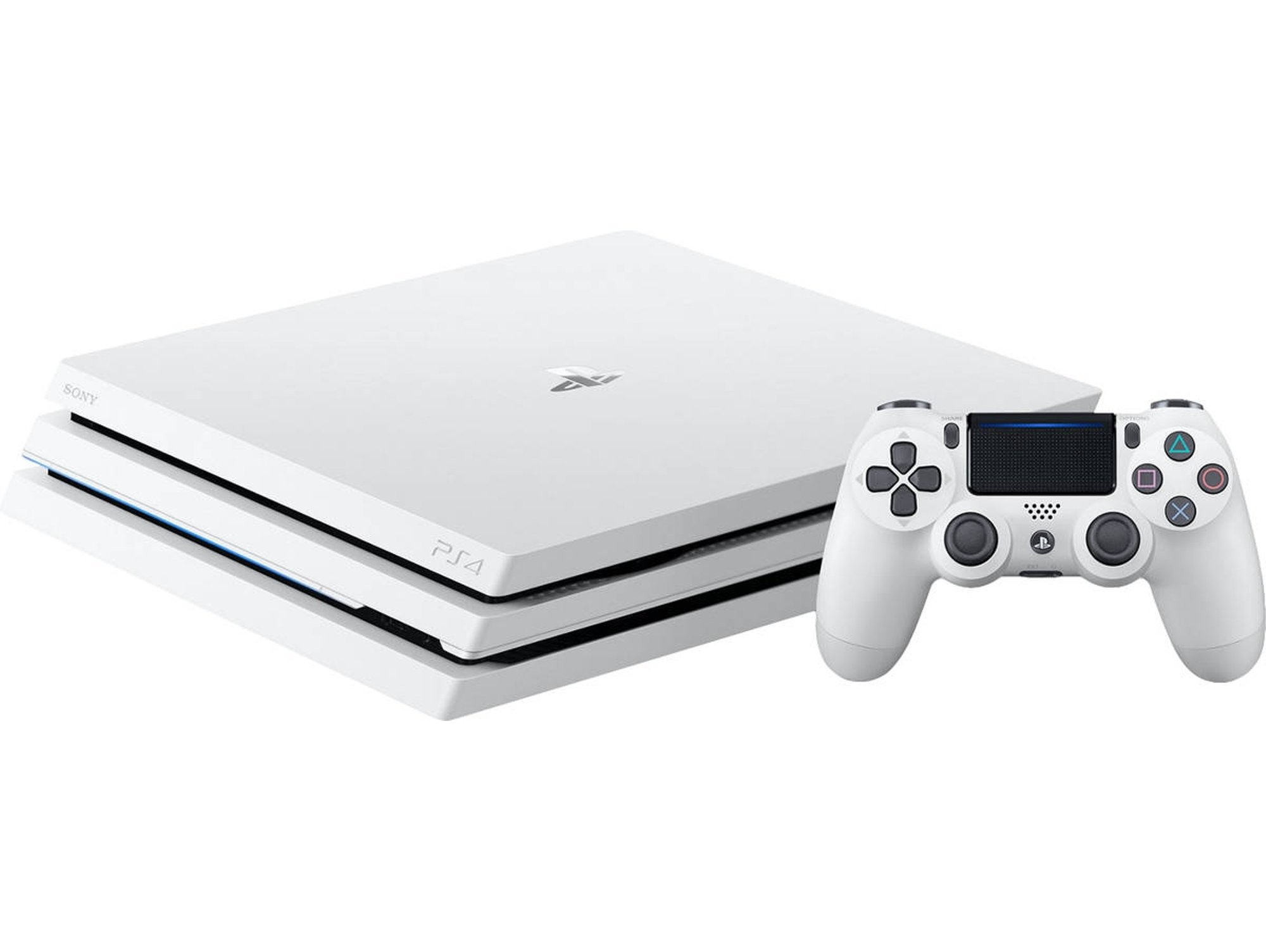 Consola PS4 Pro (1 TB)